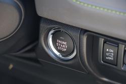 2025 Subaru Forester Sport S6 MY26 AWD Ice Silver