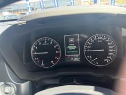 2025 Subaru Forester Sport S6 MY26 AWD Ice Silver