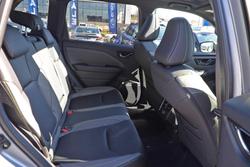 2025 Subaru Forester Sport S6 MY26 AWD Ice Silver