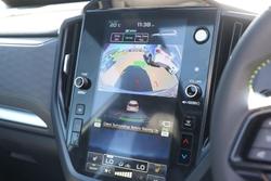 2025 Subaru Forester Sport S6 MY26 AWD Ice Silver