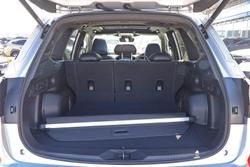 2025 Subaru Forester Sport S6 MY26 AWD Ice Silver