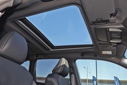 2025 Subaru Forester Sport S6 MY26 AWD Ice Silver