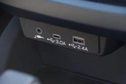 2025 Subaru Forester Sport S6 MY26 AWD Ice Silver