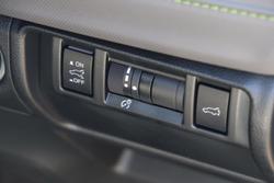 2025 Subaru Forester Sport S6 MY26 AWD Ice Silver