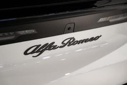 2025 Alfa Romeo Junior Ibrida