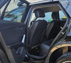 2018 Audi Q2 design GA MY18 Brilliant Black