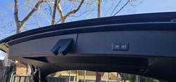 2018 Audi Q2 design GA MY18 Brilliant Black
