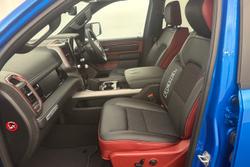 2025 RAM 1500 Rebel Hurricane SO