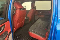 2025 RAM 1500 Rebel Hurricane SO