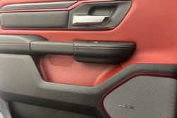 2025 RAM 1500 Rebel Hurricane SO