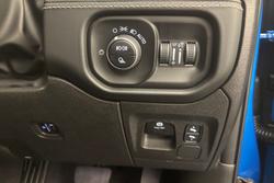 2025 RAM 1500 Rebel Hurricane SO