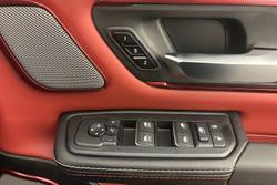 2025 RAM 1500 Rebel Hurricane SO