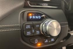 2025 RAM 1500 Rebel Hurricane SO