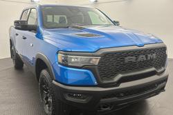 2025 RAM 1500 Rebel Hurricane SO