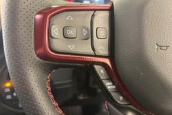 2025 RAM 1500 Rebel Hurricane SO