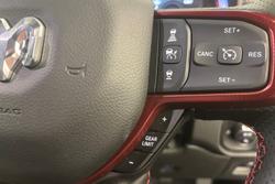 2025 RAM 1500 Rebel Hurricane SO