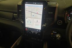 2025 RAM 1500 Rebel Hurricane SO