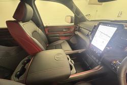 2025 RAM 1500 Rebel Hurricane SO