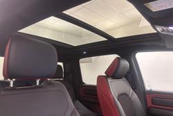 2025 RAM 1500 Rebel Hurricane SO