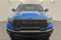 2025 RAM 1500 Rebel Hurricane SO