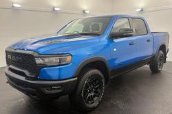 2025 RAM 1500 Rebel Hurricane SO