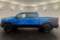 2025 RAM 1500 Rebel Hurricane SO