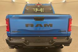 2025 RAM 1500 Rebel Hurricane SO