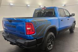 2025 RAM 1500 Rebel Hurricane SO