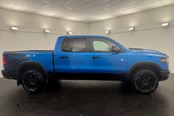 2025 RAM 1500 Rebel Hurricane SO