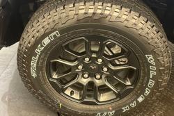 2025 RAM 1500 Rebel Hurricane SO