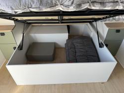 2025 Franklin Razor 220 Triple Bunk