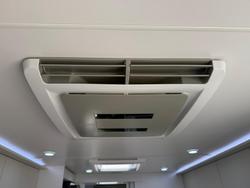 2025 Franklin Razor 220 Triple Bunk