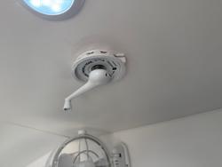 2025 Franklin Razor 220 Triple Bunk