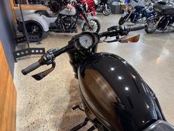 2014 Harley-davidson VRSCDX NIGHT ROD SPECIAL Black