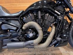 2014 Harley-davidson VRSCDX NIGHT ROD SPECIAL Black