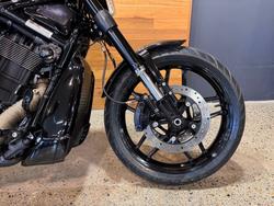2014 Harley-davidson VRSCDX NIGHT ROD SPECIAL Black