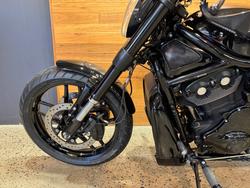 2014 Harley-davidson VRSCDX NIGHT ROD SPECIAL Black
