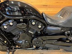 2014 Harley-davidson VRSCDX NIGHT ROD SPECIAL Black