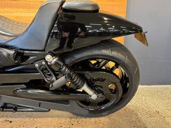 2014 Harley-davidson VRSCDX NIGHT ROD SPECIAL Black