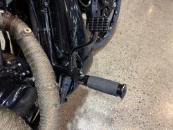 2014 Harley-davidson VRSCDX NIGHT ROD SPECIAL Black