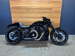 Harley-Davidson VRSCDX Night Rod Special