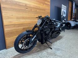 2014 Harley-davidson VRSCDX NIGHT ROD SPECIAL Black