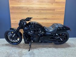 2014 Harley-davidson VRSCDX NIGHT ROD SPECIAL Black