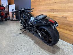 2014 Harley-davidson VRSCDX NIGHT ROD SPECIAL Black