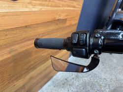 2014 Harley-davidson VRSCDX NIGHT ROD SPECIAL Black