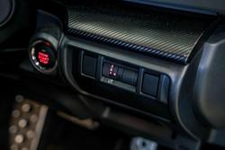 2024 Subaru Crosstrek 2.0S G6X MY24 AWD Offshore Blue