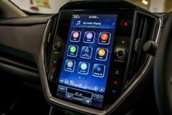 2024 Subaru Crosstrek 2.0S G6X MY24 AWD Offshore Blue