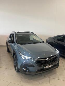 2024 Subaru Crosstrek 2.0S G6X MY24 AWD Offshore Blue