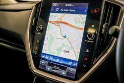 2024 Subaru Crosstrek 2.0S G6X MY24 AWD Offshore Blue