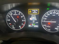 2024 Subaru Crosstrek 2.0S G6X MY24 AWD Offshore Blue